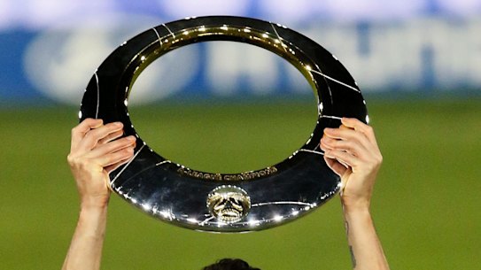 Three Victorian bids make it to next round of A-League expansion race