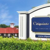 Citipointe Christian College in Carindale, Brisbane.