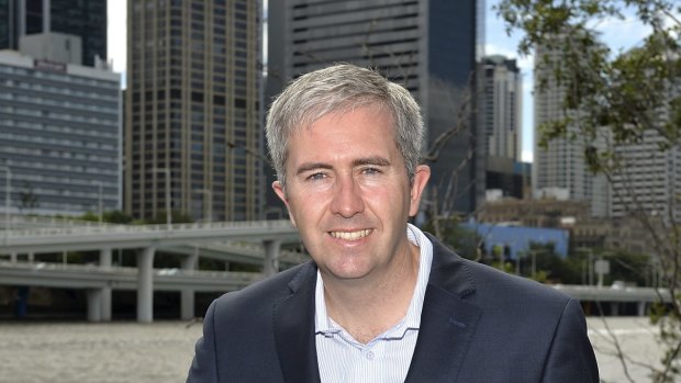 Labor senator Anthony Chisholm.