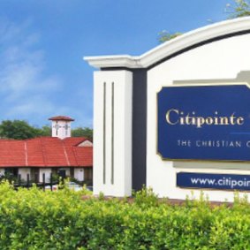Citipointe Christian College in Carindale, Brisbane.