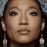 Judith Hill is stepping out from the shadow of Michael Jackson and Prince