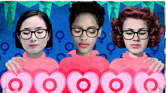 If you’ve ever felt critical of how workplaces approach IWD, you’re definitely not alone.