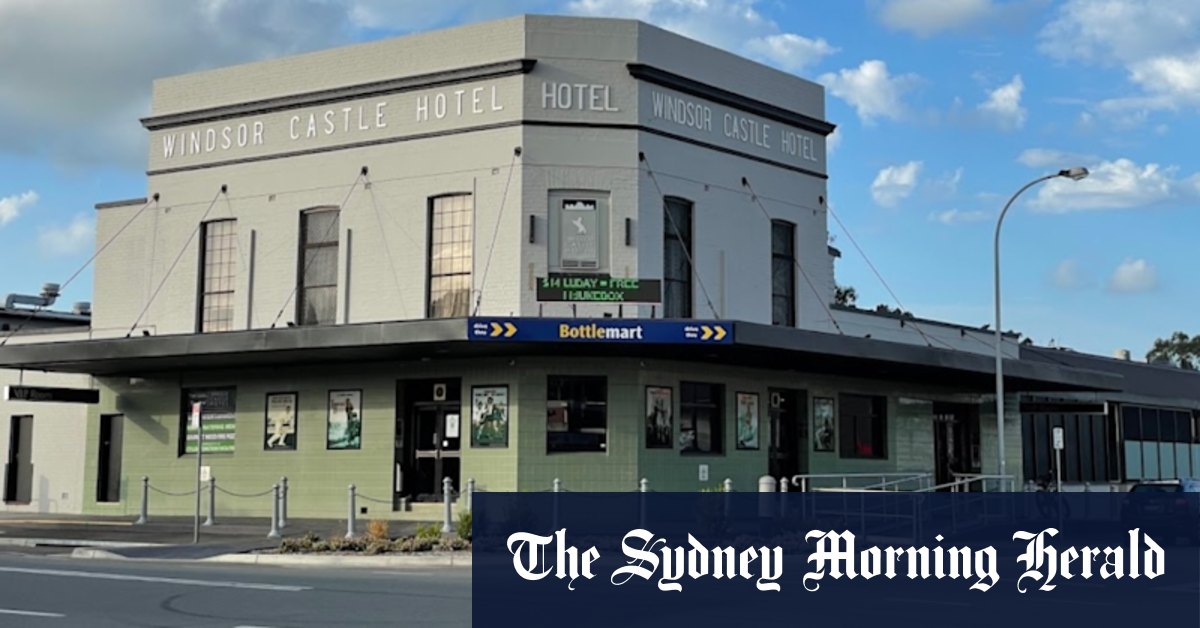 Pub sales hit new highs in a frothy market - Vimarsana News