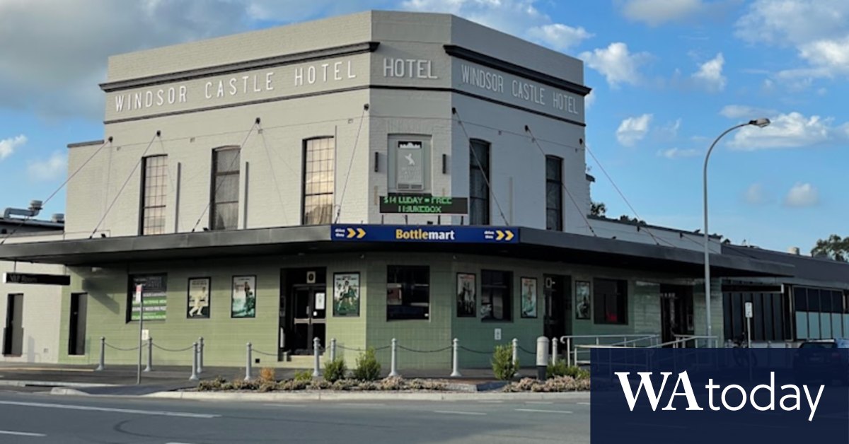 Pub sales hit new highs in a frothy market - Vimarsana News