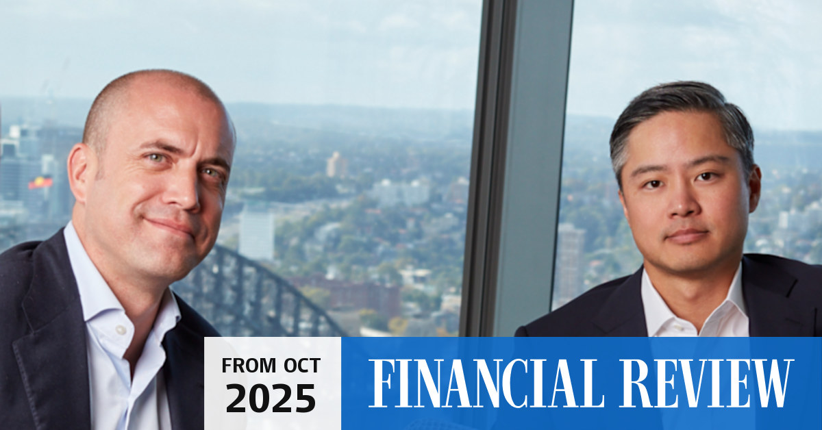 Insurance giant AUB Group confirms $5.2b private equity bid