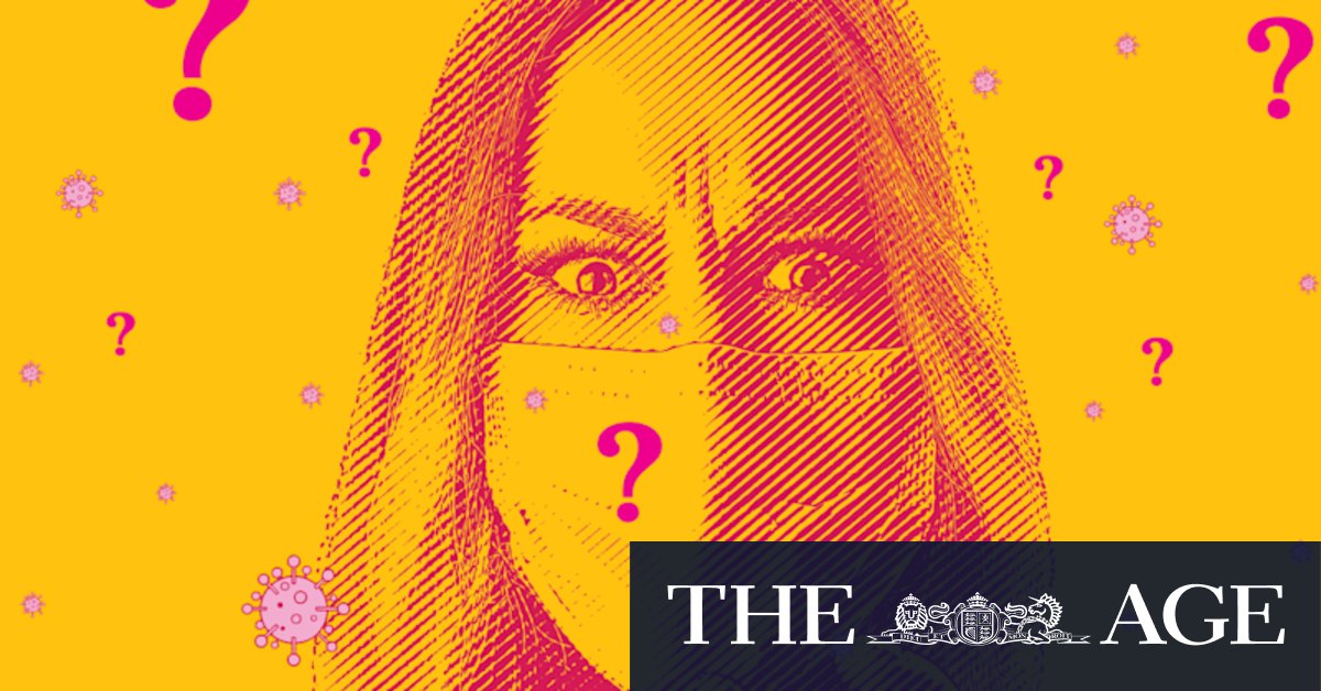 Lockdowns ended months ago, so why are we still acting weird? - Vimarsana News