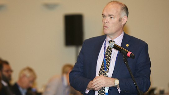 'It's outrageous': Doctors slam practice of inflating patient fees