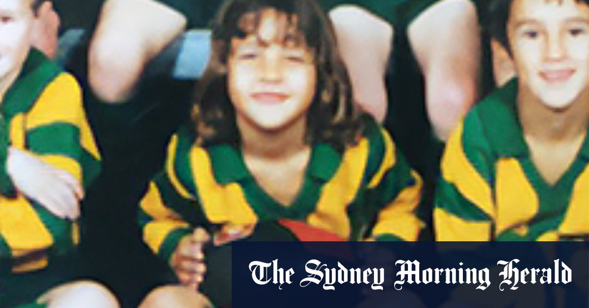 Women’s World Cup 2023: Matildas’ Sam Kerr on her first love