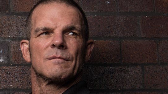 Ian Roberts said he would be 'very surprised' if Israel Folau was allowed to play in the NRL again.