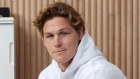 Wallabies captain Michael Hooper is paving the way for a future beyond rugby.