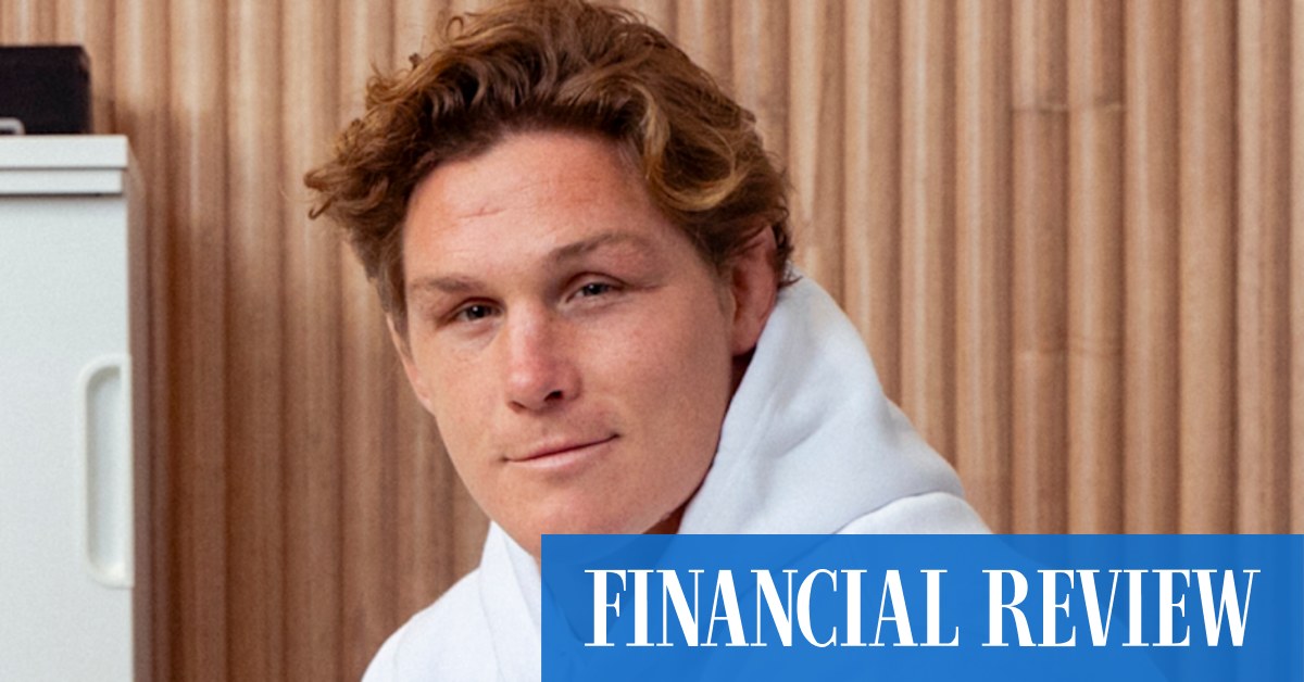Wallabies: Michael Hooper is planning a 'soft exit' from rugby by buying to wellness studio group Recoverie - Vimarsana News