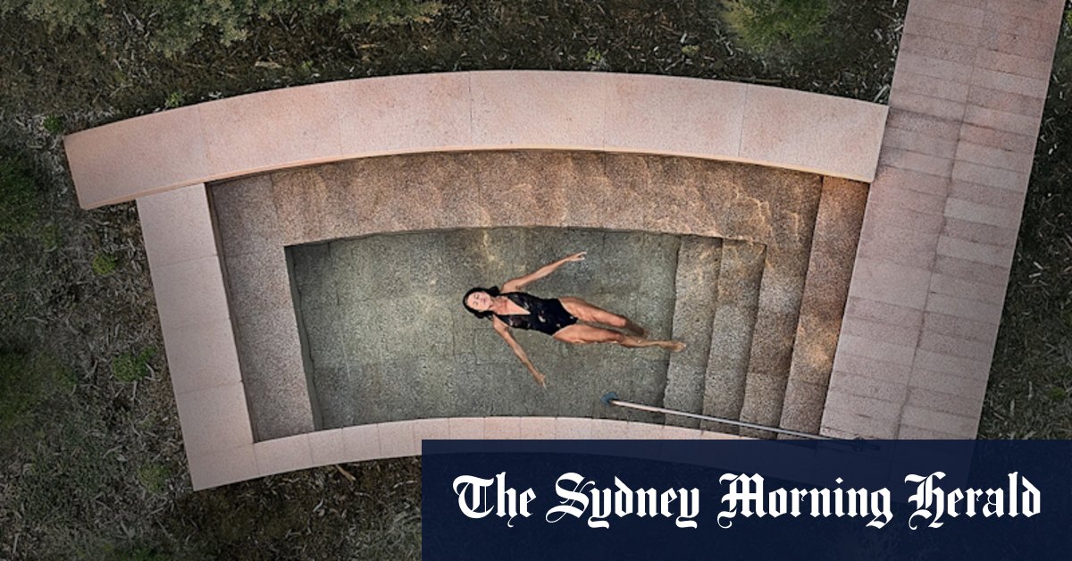 Popular Melbourne hot springs transforms from day spa to stay spa