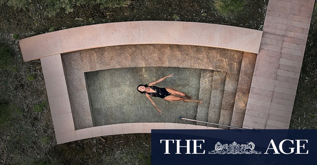 Popular Melbourne hot springs transforms from day spa to stay spa
