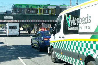 There are warnings over the planned outsourcing of registration and licensing at VicRoads.
