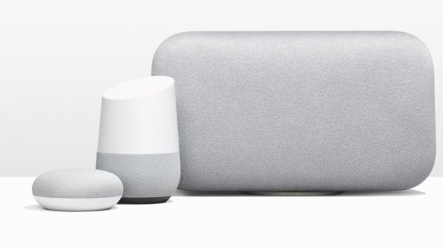All models of Google Home support stream transfer.
