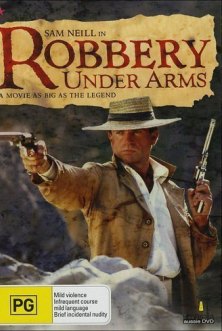 Robbery Under Arms with Sam Neill