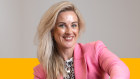 Danielle Handley, BUPA chief customer and transformation officer, is passionate about the way technology, data and digital continue to enable innovation.