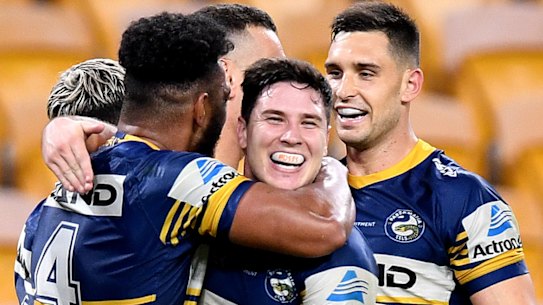 The NRL is considering approaches from private investors.