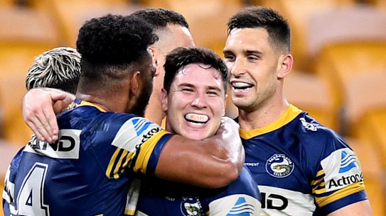 Guaranteed funding will be great news for all NRL clubs.