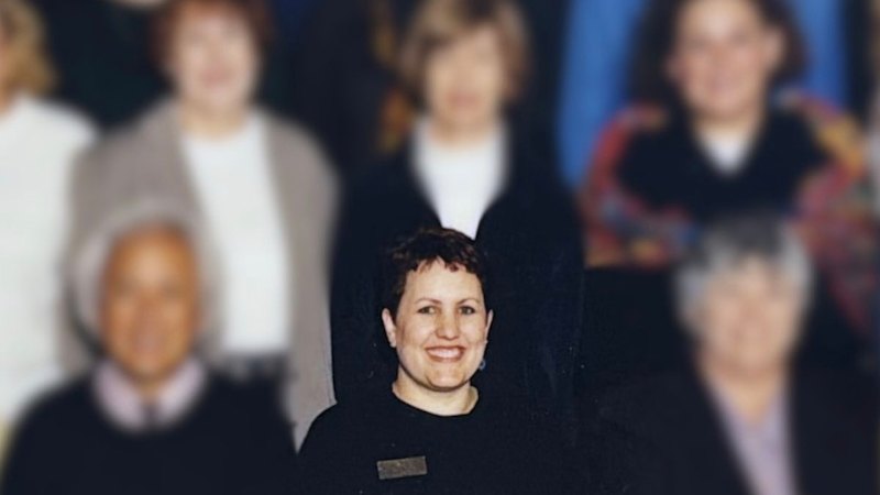 ‘The pressure is astronomical’: Why this WA principal quit her job – and what it can teach us about our schools