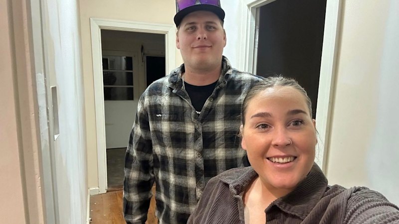 Gunshot hits couple’s camper during anniversary trip near Geraldton