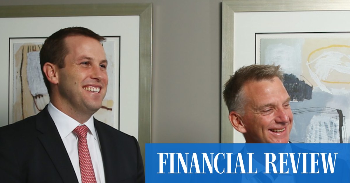 Fundie Tribeca, Viridios Capital sign new carbon JV - Vimarsana News