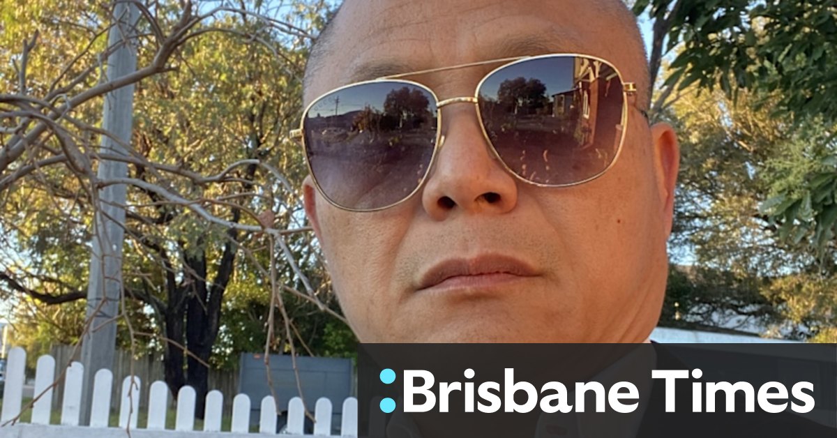 Legal action and a beating: The efforts to silence 'Fast' Eddie Zhi - Vimarsana News