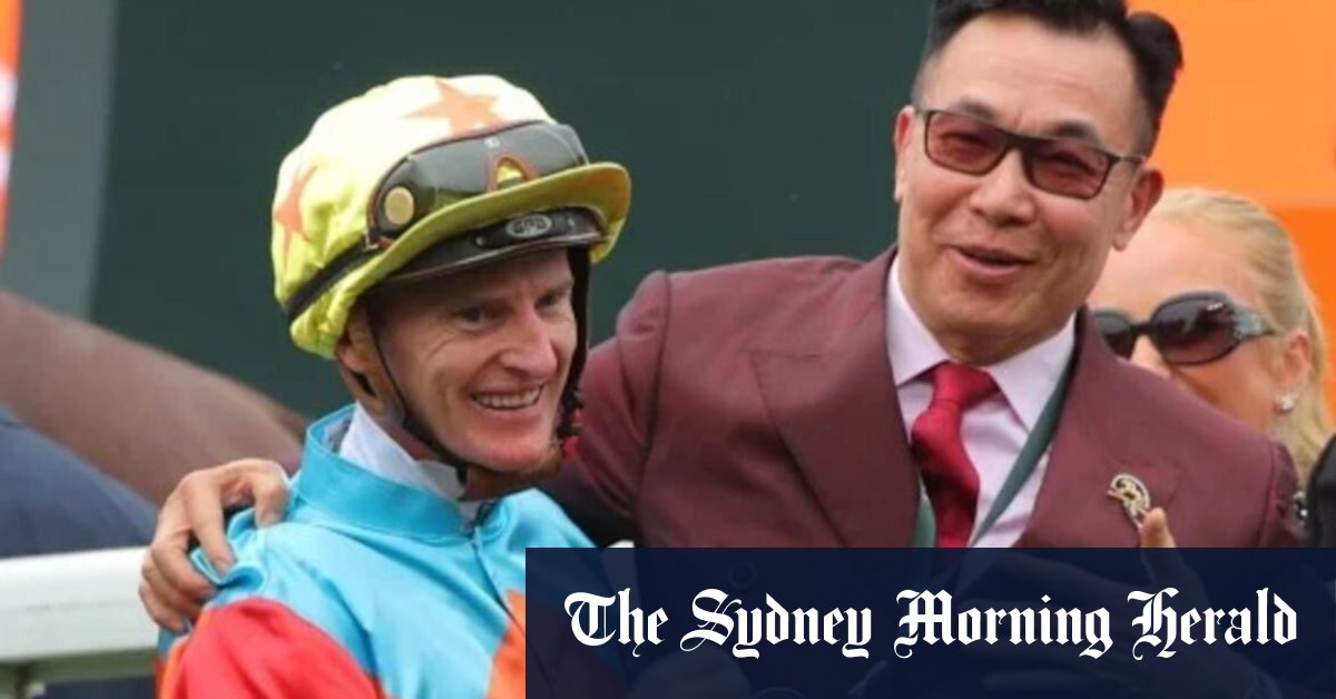 ‘Money is not an issue’: Why this Everest owner couldn’t care less about $7million prize