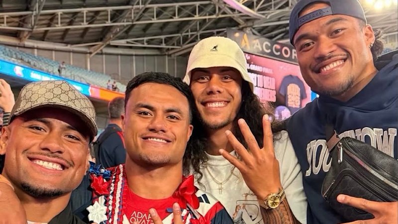 The 20 reasons people should be taking Samoa seriously at the World Cup