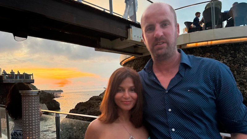 Couple found dead in regional Victoria after neighbour ‘heard gunshots’