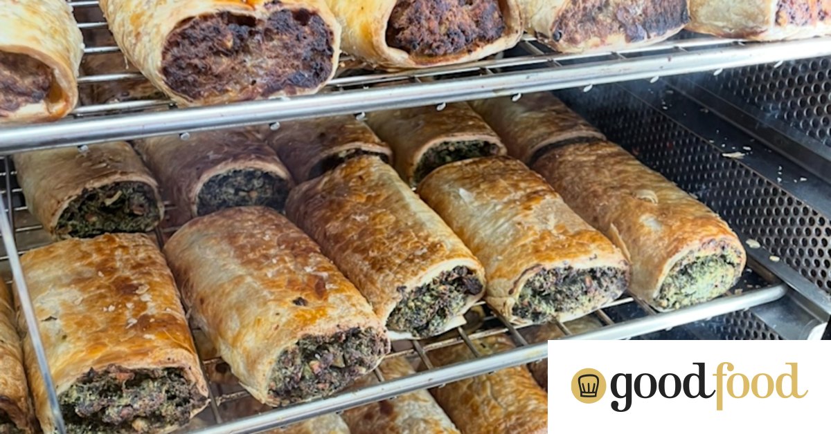 Snaffle, Cann River – The Age, Good Food app listing