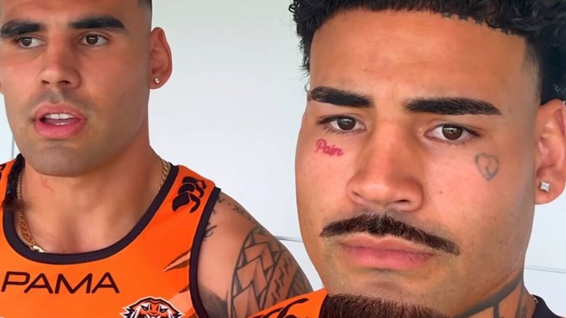 May brothers’ bizarre contract announcement as Doueihi hoses down Blues hype