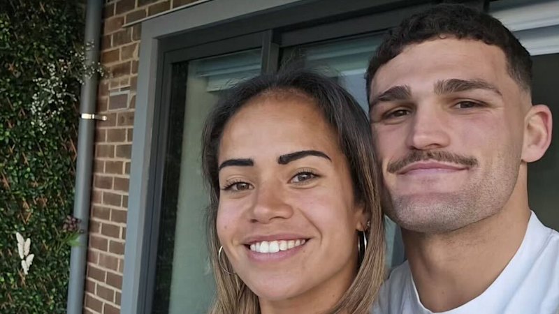 Why Mary Fowler’s dreams and plans will shape Nathan Cleary’s next move