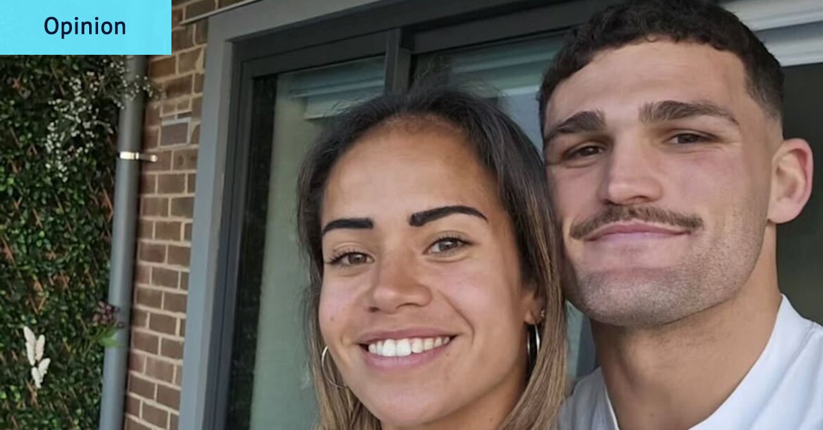 Why Mary Fowler's dreams and plans will shape Nathan Cleary's next move
