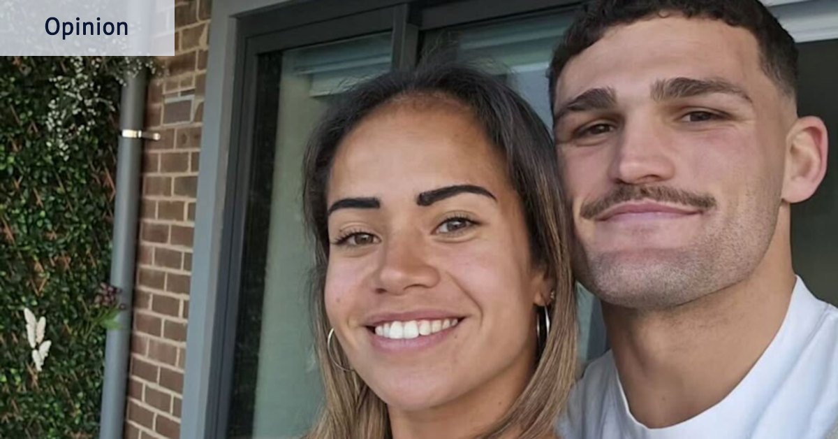 Why Mary Fowler’s dreams and plans will shape Nathan Cleary’s next move