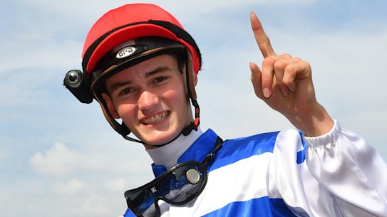 Regan Bayliss is ready to make his Sydney debuton Saturday