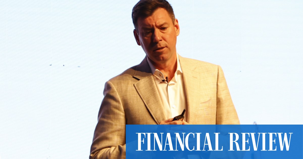 Beament 'never wants to return' to ASX100 - Vimarsana News