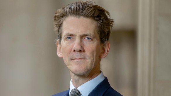 Reserve Bank deputy governor Andrew Hauser has warned against “false prophets” and their claim of economic certainty.