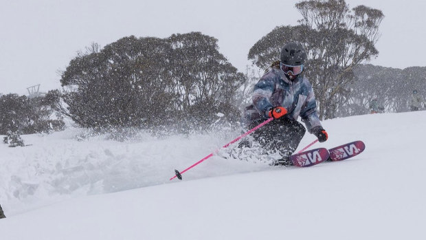 Which of Australia’s favourite ski fields will survive by 2080?