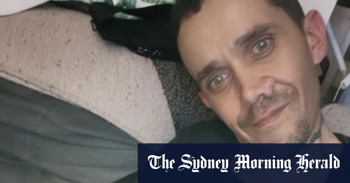 Prison details of alleged caravan plotter revealed