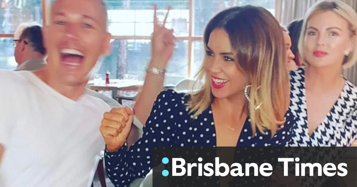 Amber Heard's former Australian barrister copping abuse years later; Depop, Instagram designer clothing sales attract Sydney socialites - Vimarsana News