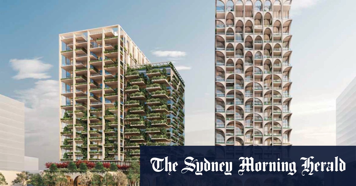 Heart of Nedlands set to change after triple-tower project approved - Vimarsana News