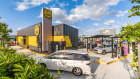 This Guzman Y Gomez fast food outlet in Richlands, Brisbane sold for $4.2m