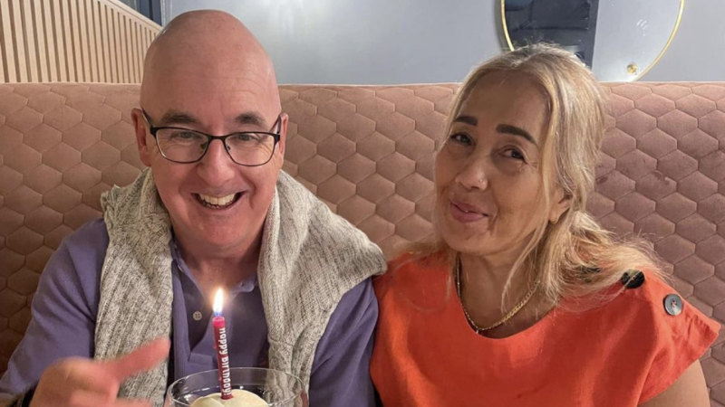 ‘I would not forgive’: Accused killer speaks about deaths of holidaying Australian couple