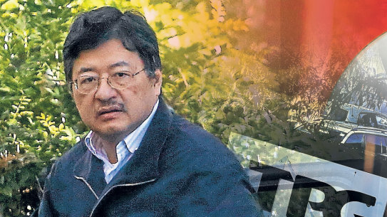 Huawei 5G ban 'puts pressure' on pricing: TPG boss