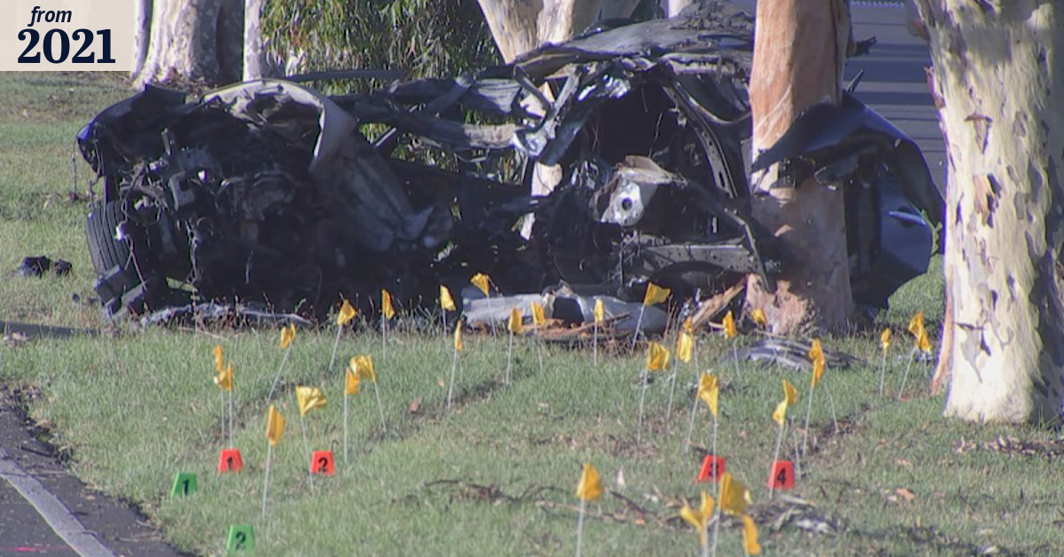Man dies after losing control of vehicle while fleeing police