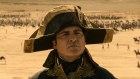 A provincial upstart from Corsica, Napoleon Bonaparte (played by Joaquin Phoenix) never overcame his lingering insecurities.