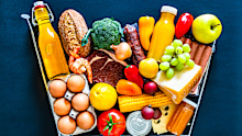 With ALDI’s everyday low prices, you don't have to wait for a weekly sale to eat incredibly well. 