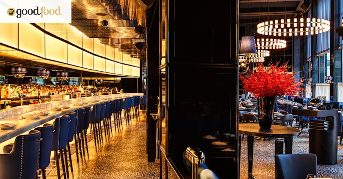 Chin Chin’s owner opens Grill Americano in the CBD – ground zero for steak restaurants