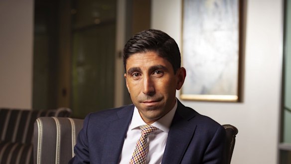 Chief executive Renato Mota said IOOF had met all of the APRA licence conditions required by June 30.